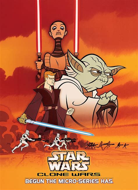 watch star wars clone wars 2005